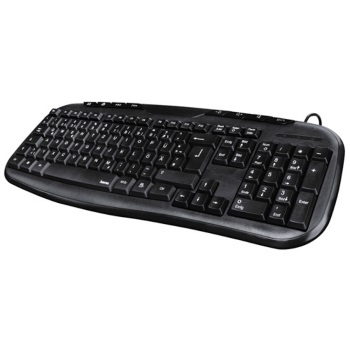 Multimedijalna tastatura Cellino Hama 53932-2